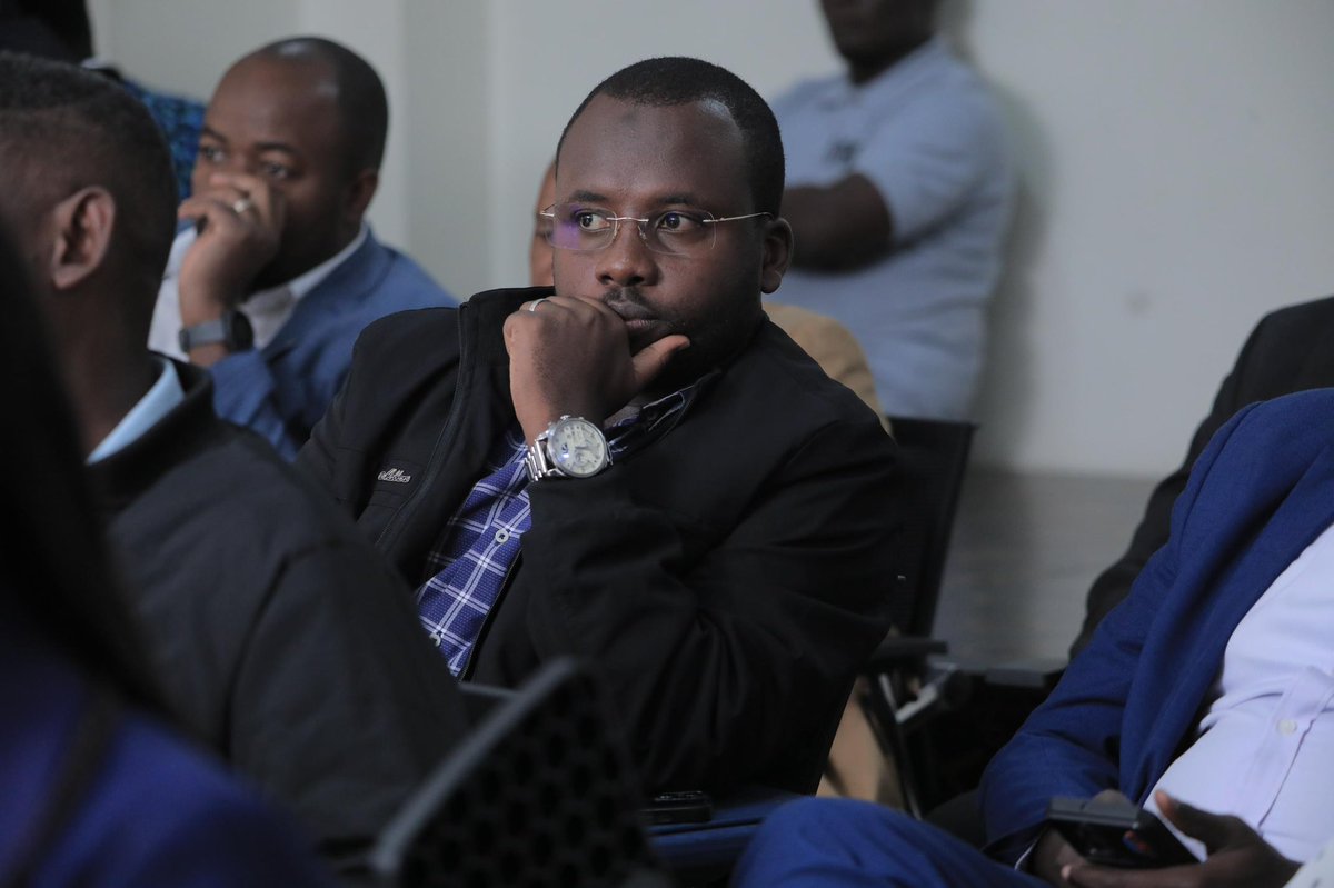 KatumbaSalim's tweet image. Today, @CAF_Online delegation concluded the final inspection ahead of #CHAN2024 preparations.
The team will assed Key infrastructural components at @mandelastadium 
#TotalEnergieCHAN2024 
@OfficialFUFA 
📷: WilliamLP