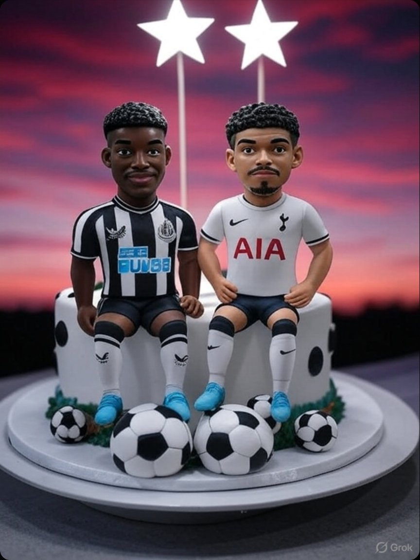 Well it's been one of those weeks for Nottingham Forest. The season has truly begun! Elanga to Newcastle and Spurs ruined kit confirmation day with Gibbs-White! I wonder what tomorrow brings us before we head to Chesterfield on Saturday! #NFFC 🔴🌳
