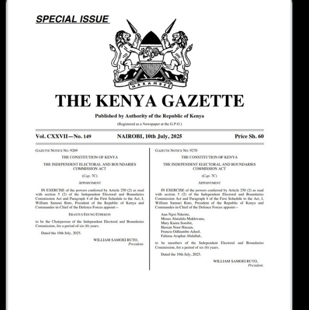 geoogwang6's tweet photo. KENYAN KITHERI MEDIA
π€π€π€π€
Why was it difficult to report that court wanted new dated gazette notice,
SWEARING IN RELOADING...
#Gazette Notice
#FreekanMaiyo
#Klinzy Masinde Baraza
#Duncan Kipron
#ShootFirstSir
#Wheeliam
#IEBC
#Ruto Delivers
#Netembeya https://t.co/xuTMXyqojs