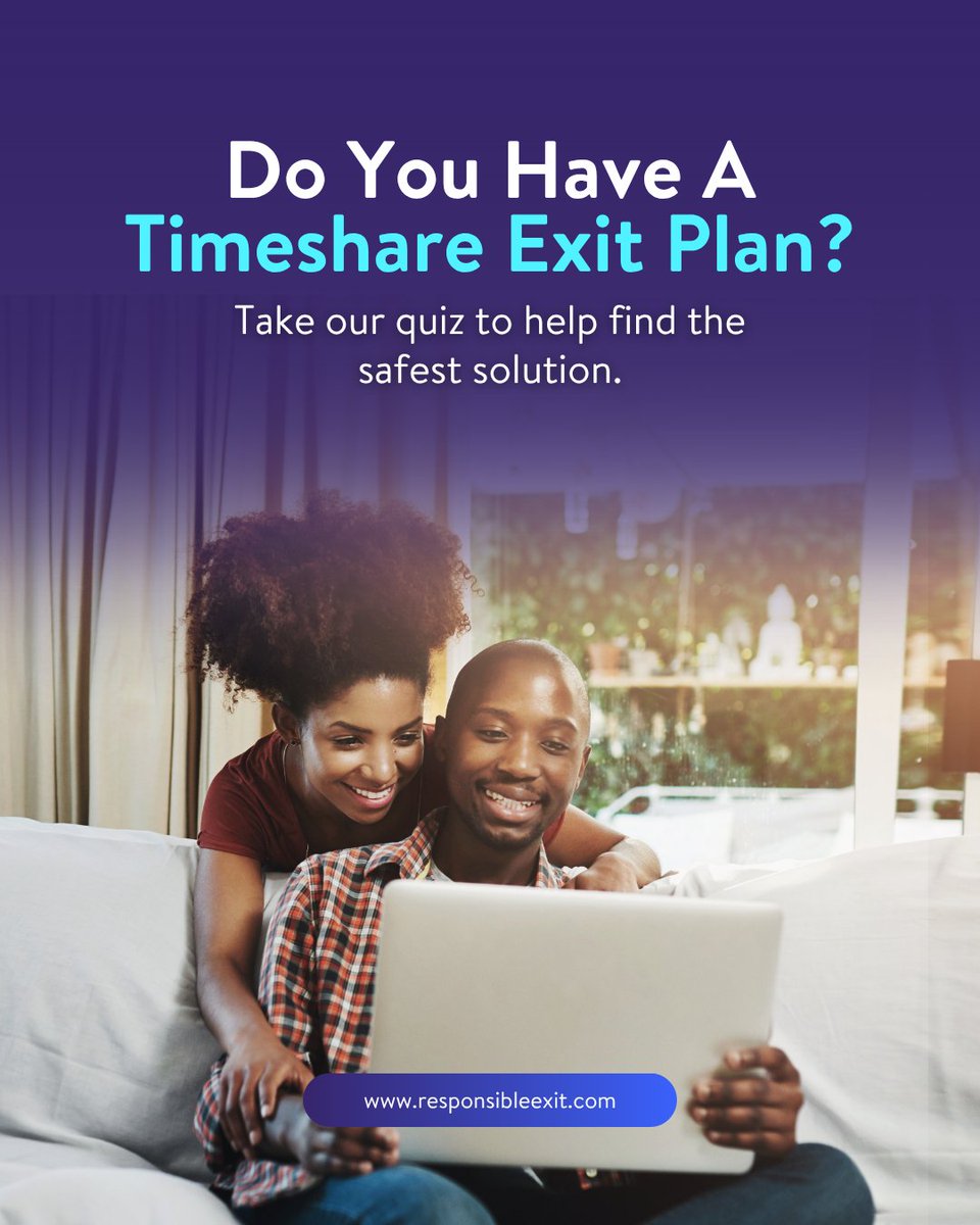 Responsible Exit tweet media