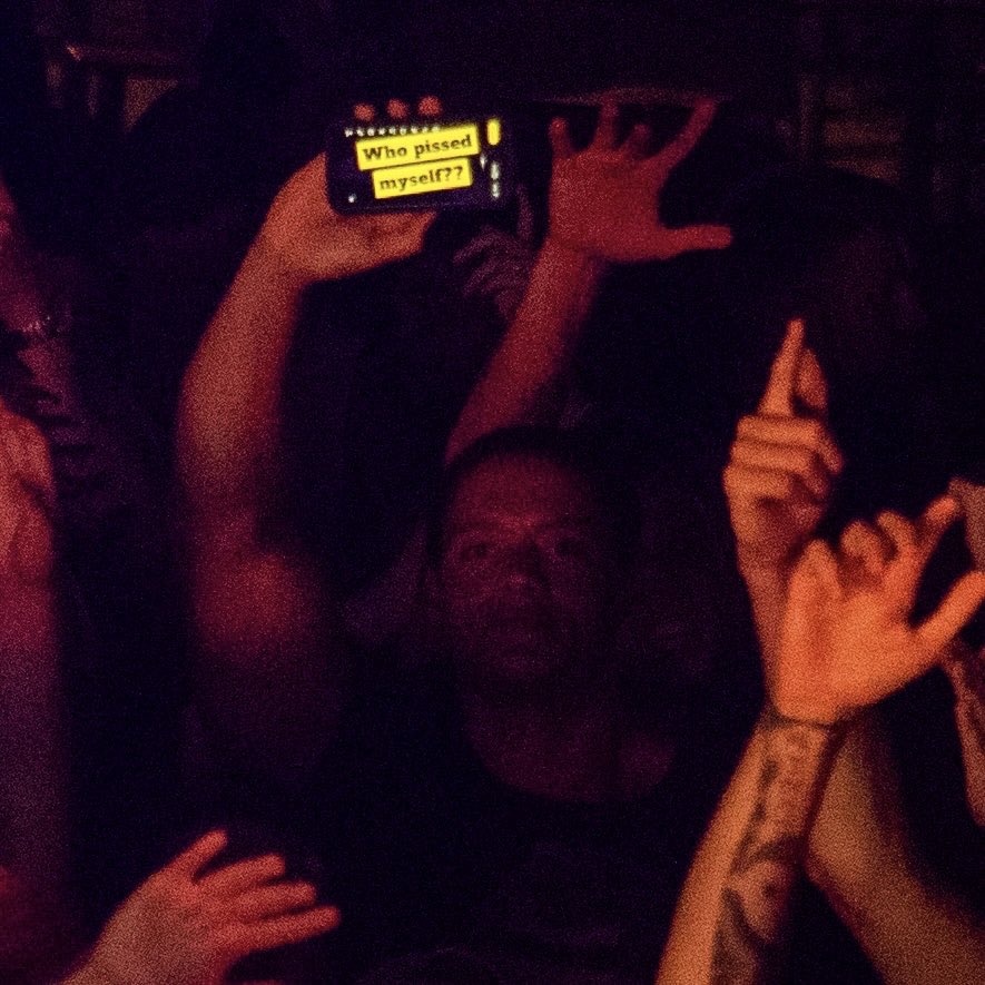 mood this weekend after ‘no one else’ drops tmrw

⁦⁦<a href="/corbynbesson/">corbyn</a>⁩