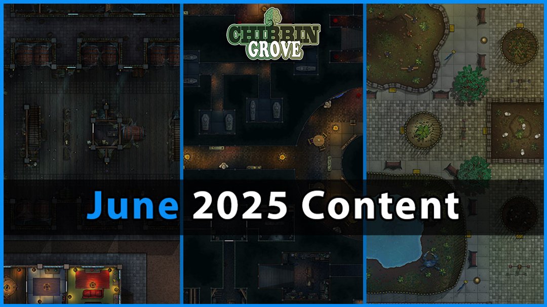 Chibbin Grove tweet media