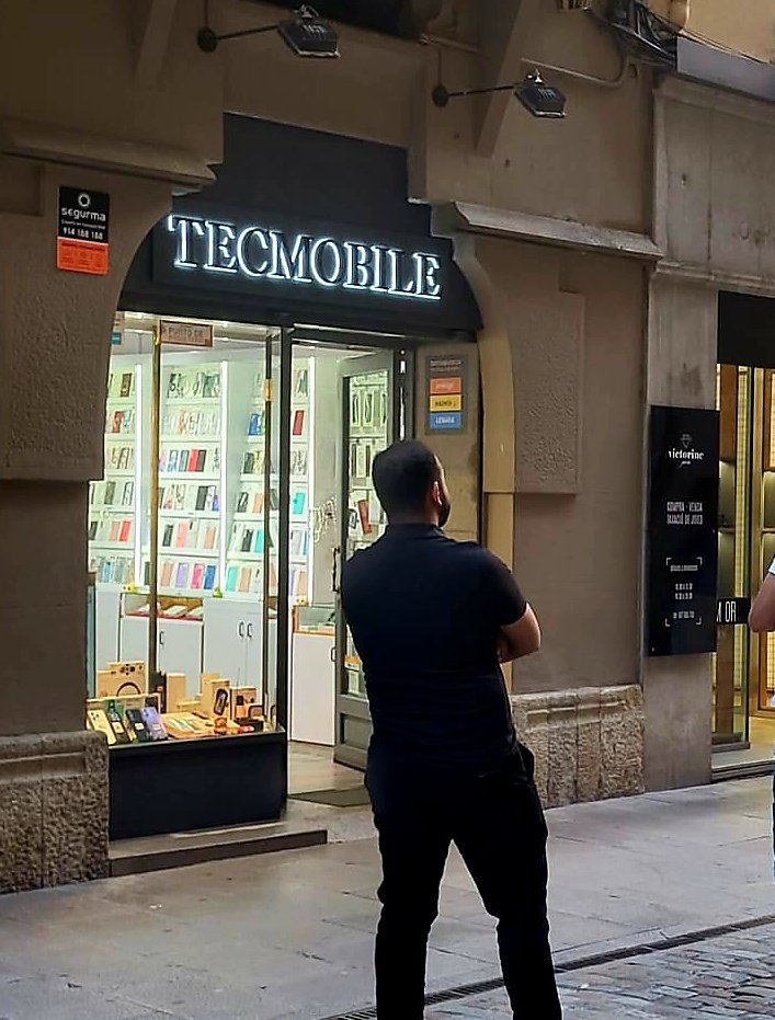 Ramon Iglesias tweet media