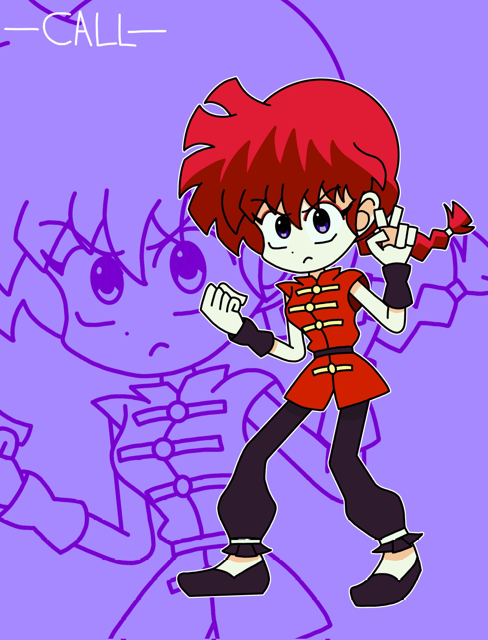 CallTwilight ラッキーナンバー on X: 