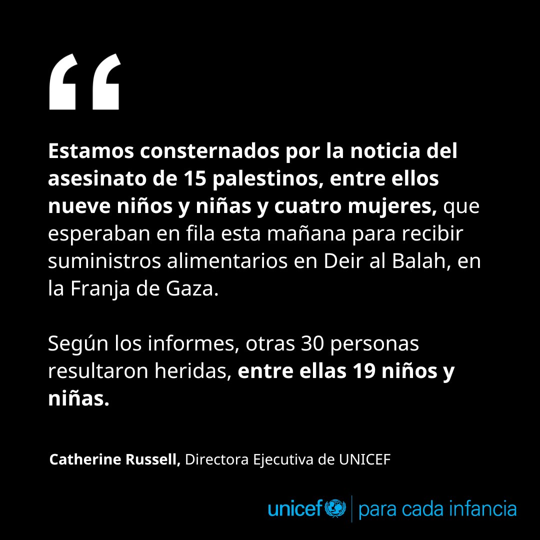 Última hora del conflicto en Oriente Próximo, en directo | 15 personas, entre ellas cuatro niños, mueren por desnutrición en Gaza en las últimas 24 horas – EL PAÍS