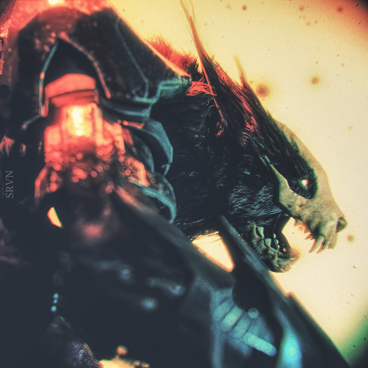 SRVN (@srvnmachinima) on Twitter photo Thanks to <a href="/EmericD3/">M'Ric-Commissions Open</a> for this could art of Torquemada and Sere, go check him out, his commissions are open 🥰 Thanks to <a href="/EmericD3/">M'Ric-Commissions Open</a> for this could art of Torquemada and Sere, go check him out, his commissions are open 🥰