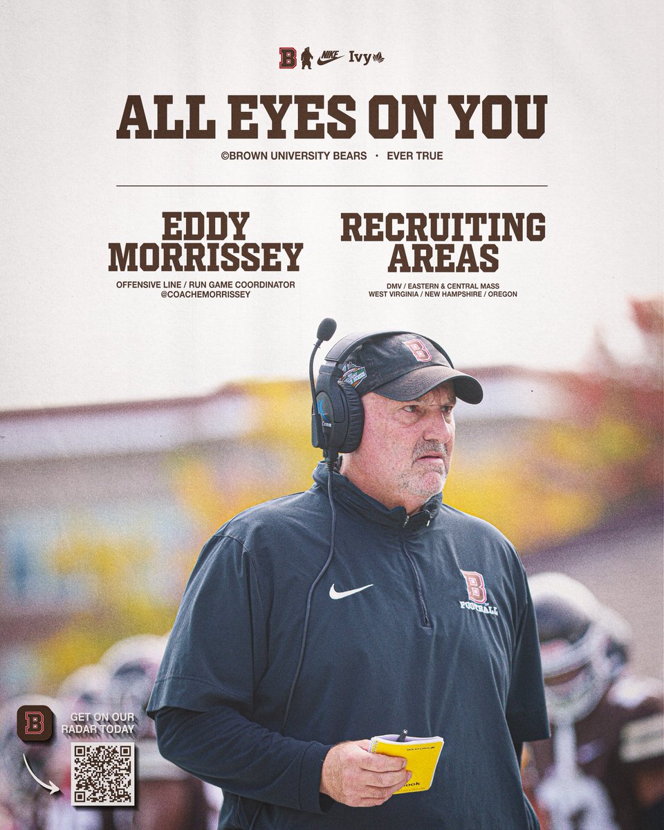 Thank you <a href="/CoachEMorrissey/">Eddy Morrissey</a> for the graphic!
