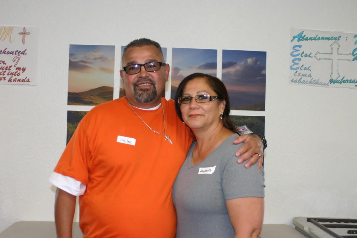 New Mexico Corrections Department tweet media