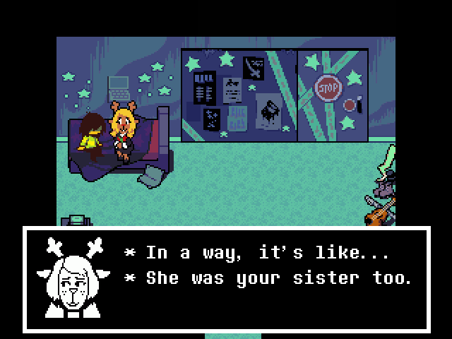 lucaspucasmusic's tweet image. anyone else catch this dialogue?