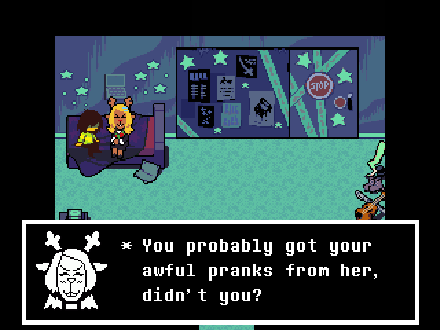 lucaspucasmusic's tweet image. anyone else catch this dialogue?