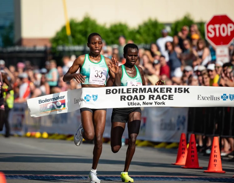 prrocircuit's tweet image. Will the $20,000 PRRO Super Bonus be paid out at the 28th PRRO Championship hosted by the Boilermaker 15K on Sunday morning? 11 athletes have a shot at the $20,000, but only with a win. 💰🏆🤔

More here: myemail.constantcontact.com/Boilermaker-15…