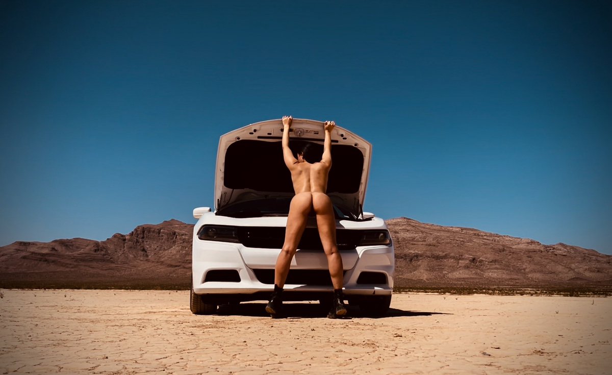 Been awhile since I did one of these… 35% off summer sale on my OF! 🔥
onlyfans.com/ravenlynette
📸 me myself and I