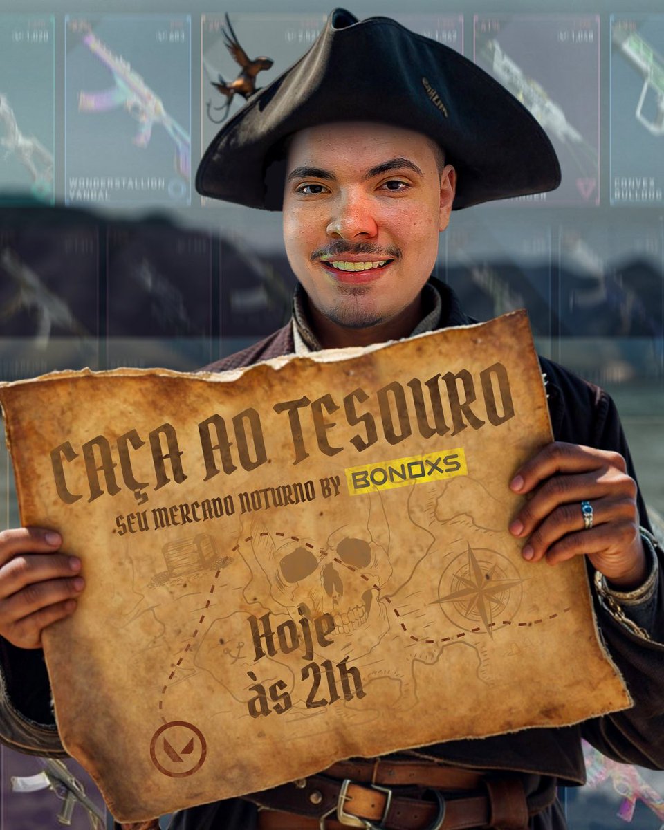 Hoje as 21:00hrs vou abrir o mercado noturno de vocês. 

Mas numa dinâmica totalmente diferente! Nao perca essa chance, meu amigo! 

Hoje a gente quebra a <a href="/BONOXS/">BONOXS</a> !