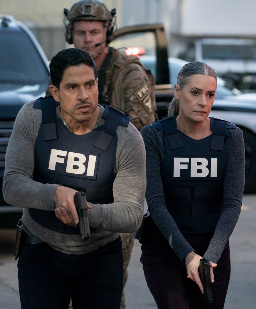 best of paget brewster (@pvbarchive) on Twitter photo Adam Rodriguez and Paget for 18x10!
Criminal Minds season 18 finale is streaming now. 🔥 <a href="/pagetpaget/">paget brewster</a> Adam Rodriguez and Paget for 18x10!
Criminal Minds season 18 finale is streaming now. 🔥 <a href="/pagetpaget/">paget brewster</a>