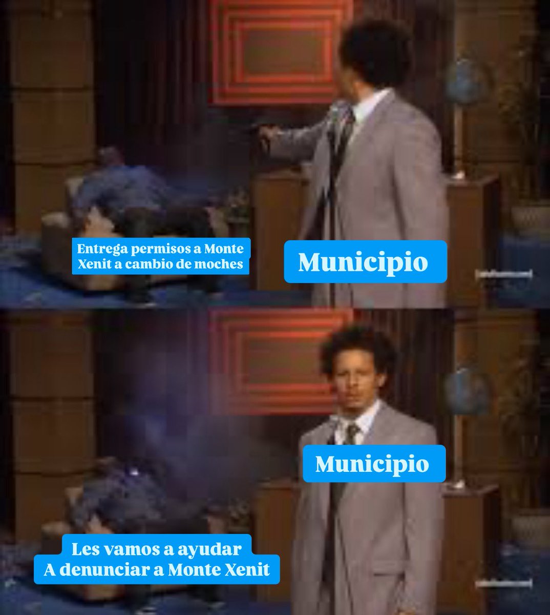 Mientras tanto el <a href="/chihuahuampio/">Gobierno Municipal Chihuahua</a> en #Chihuahua