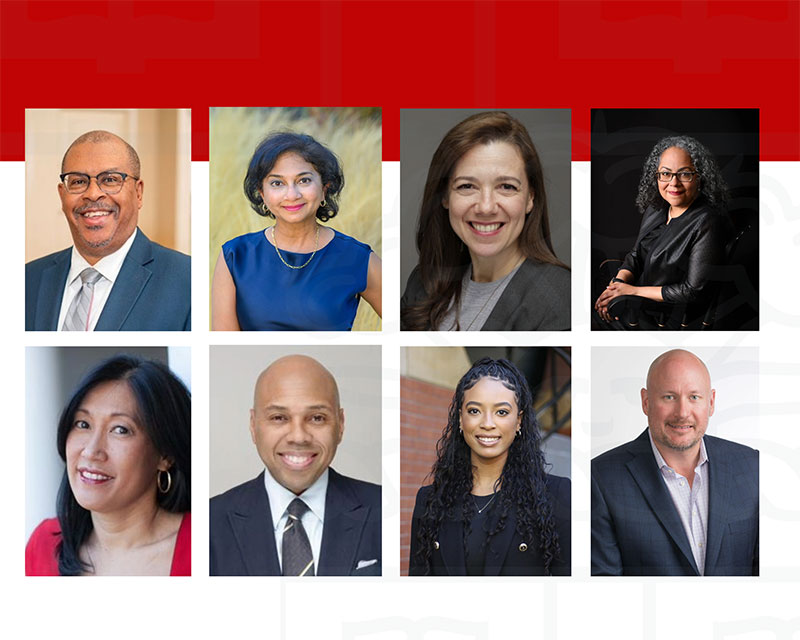 brown_alumni's tweet image. Brown’s governing body has elected several new members to its Board of Fellows and Board of Trustees.
+ Meet the #BrownAlumni elected to the Corporation: bit.ly/3TwgD7F