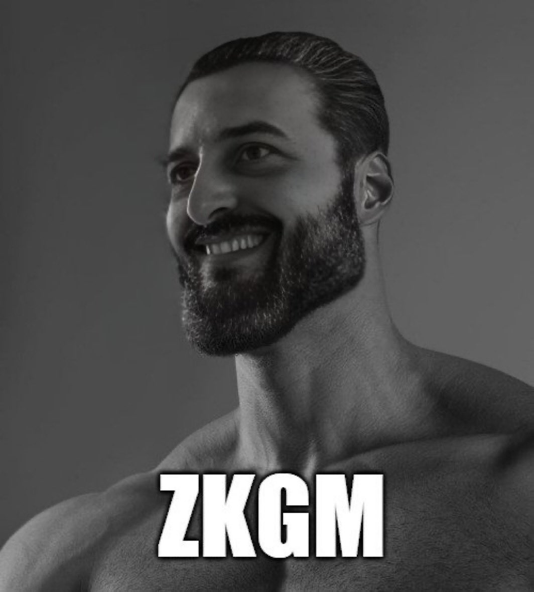 100 transactions on sei

100 transactions on Xion 

100 transactions on Bsc 

100 transactions on Babylon 

Checker come out, <a href="/union_build/">Union</a> yappers are getting more for just saying Zkgm everyday on X 😭😭

Blood go flow 😅😅