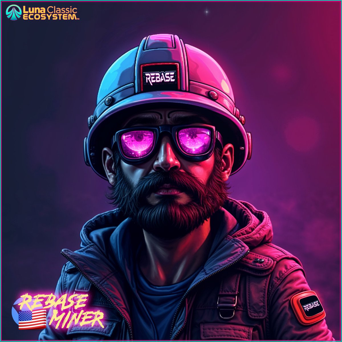 Good Afternoon! 

$reBASE Warriors!

Unleash your mining skills and earn #reBASE with $WESO Mining Game App &amp; #LunaClassicDAO Hardware Miner.

Payouts Every Monday! 🚀

Join the Community today 👇
t.me/BASE_TokenComm…

Google Play App:
play.google.com/store/search?q…

Hardware Miner: