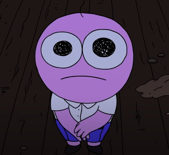 this is what I think I look like when I go up to the cashier because they forgot to include the chocolate chip cookie I ordered with my meal