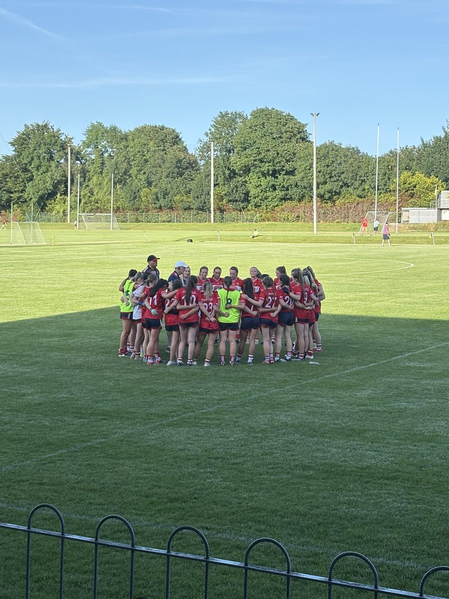 Mourneabbey LFC tweet media