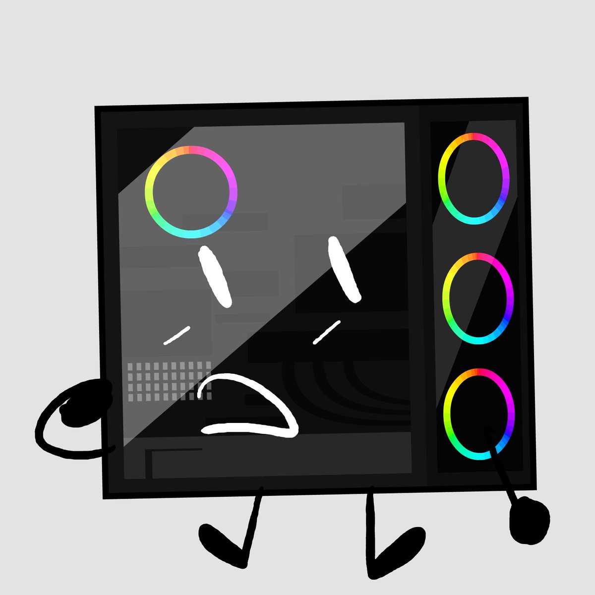 Pungezole's tweet image. #osctwt