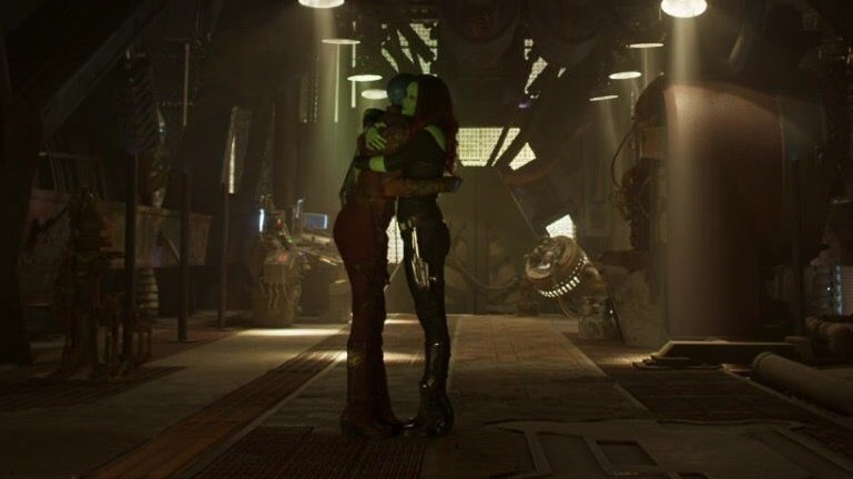 never join the mcu fandom