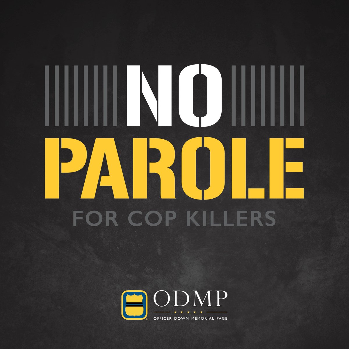 ODMP's tweet image. NO PAROLE ALERT – Stop the killer of Deputy Sheriff Joseph J. Rybka, Jr. from being paroled – mailchi.mp/odmp/no-parole…