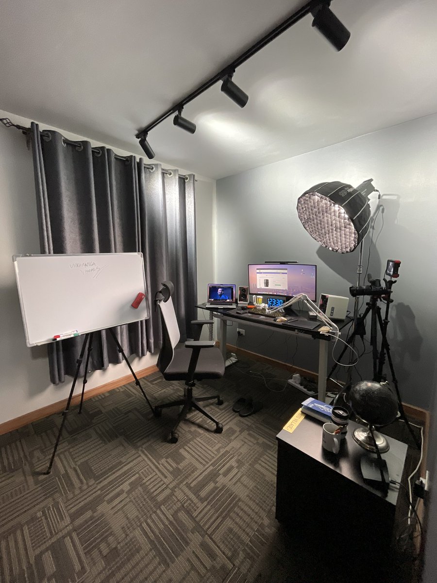 WAKITANGA II tweet media