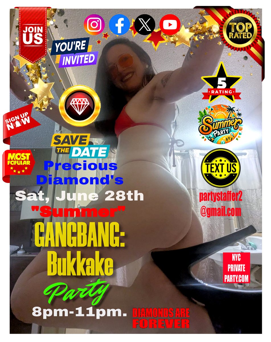 NYCPrivParty's tweet photo. https://t.co/wLUPAm3ut0 https://t.co/65pH6uTXjy