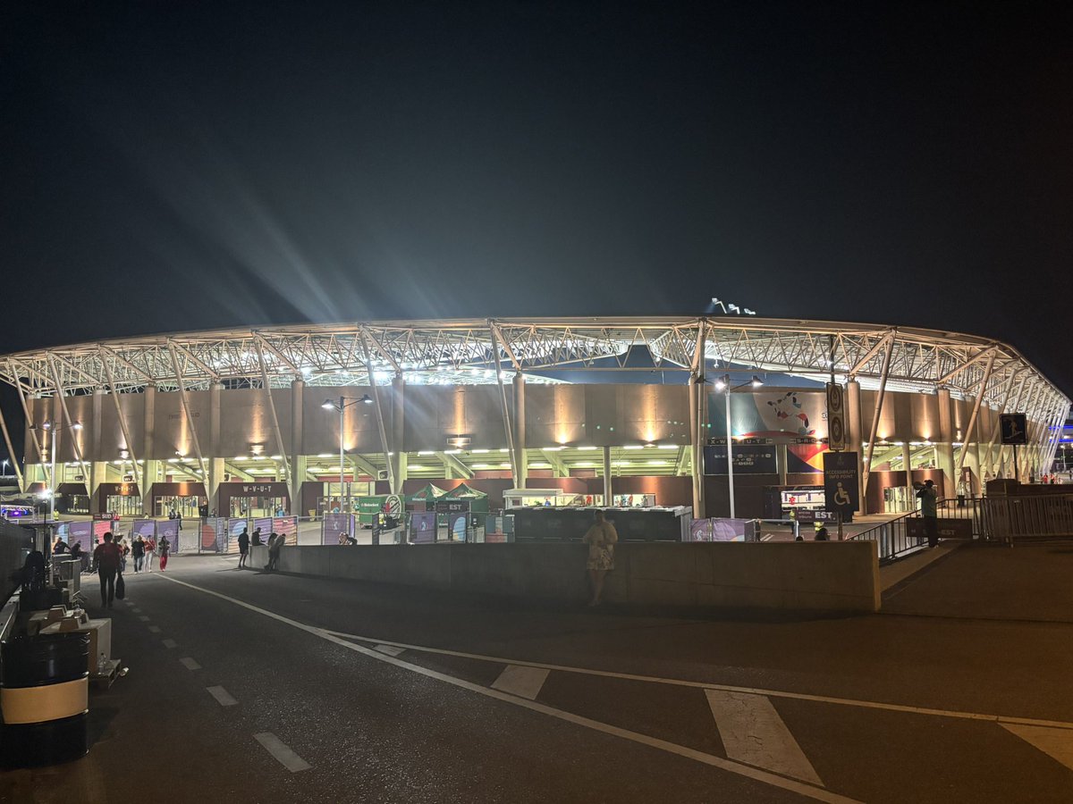 SebWlt's tweet image. Soirée WEuro à Genève 
#WEURO2025