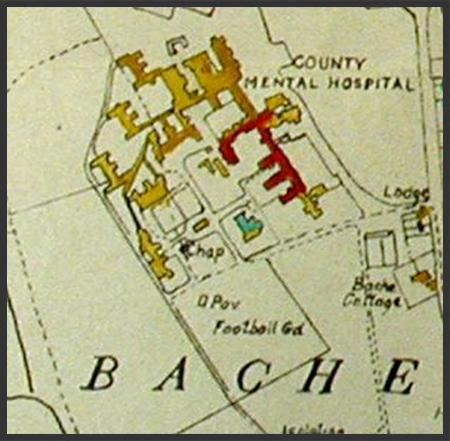 BasedInChurton's tweet image. Prof Claire Chatterton's lecture about the Chester/Deva lunatic asylum during the Festival of Ideas was excellent, covering the 1st 100 years from 1829. A good crowd and some great questions. Looking forward to reading her future research. More on my blog: wp.me/pcZwQK-7Oj