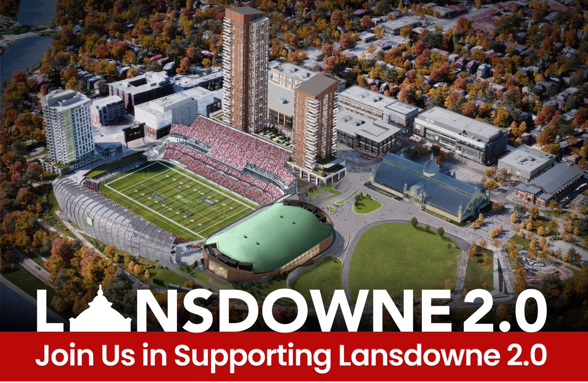 Ottawa Board of Trade (@ottawabot) on Twitter photo Last month, the Ottawa Board of Trade and our Ottawa Unlimited partners, <a href="/Ottawa_Tourism/">Ottawa Tourism</a>Â and <a href="/Invest_Ottawa/">Invest Ottawa</a>, submitted a joint letter of support for Lansdowne 2.0 on behalf of our organizations, our partners, and the broader business community. Read and sign the open letter here: Last month, the Ottawa Board of Trade and our Ottawa Unlimited partners, <a href="/Ottawa_Tourism/">Ottawa Tourism</a>Â and <a href="/Invest_Ottawa/">Invest Ottawa</a>, submitted a joint letter of support for Lansdowne 2.0 on behalf of our organizations, our partners, and the broader business community. Read and sign the open letter here: