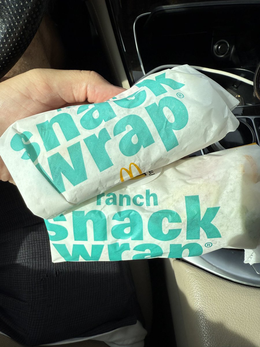 We have never been so back <a href="/McDonalds/">McDonald's</a>