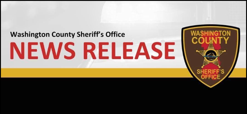 CrimeWatchMpls's tweet image. On June 30, 2025, Washington County Sheriff Deputies were called out to an apartment complex in the City of Mahtomedi for a report of a minor female in distress. Upon arrival deputies found a 14-year-old girl clearly under the influence of drugs.  Based on the initial questioning…