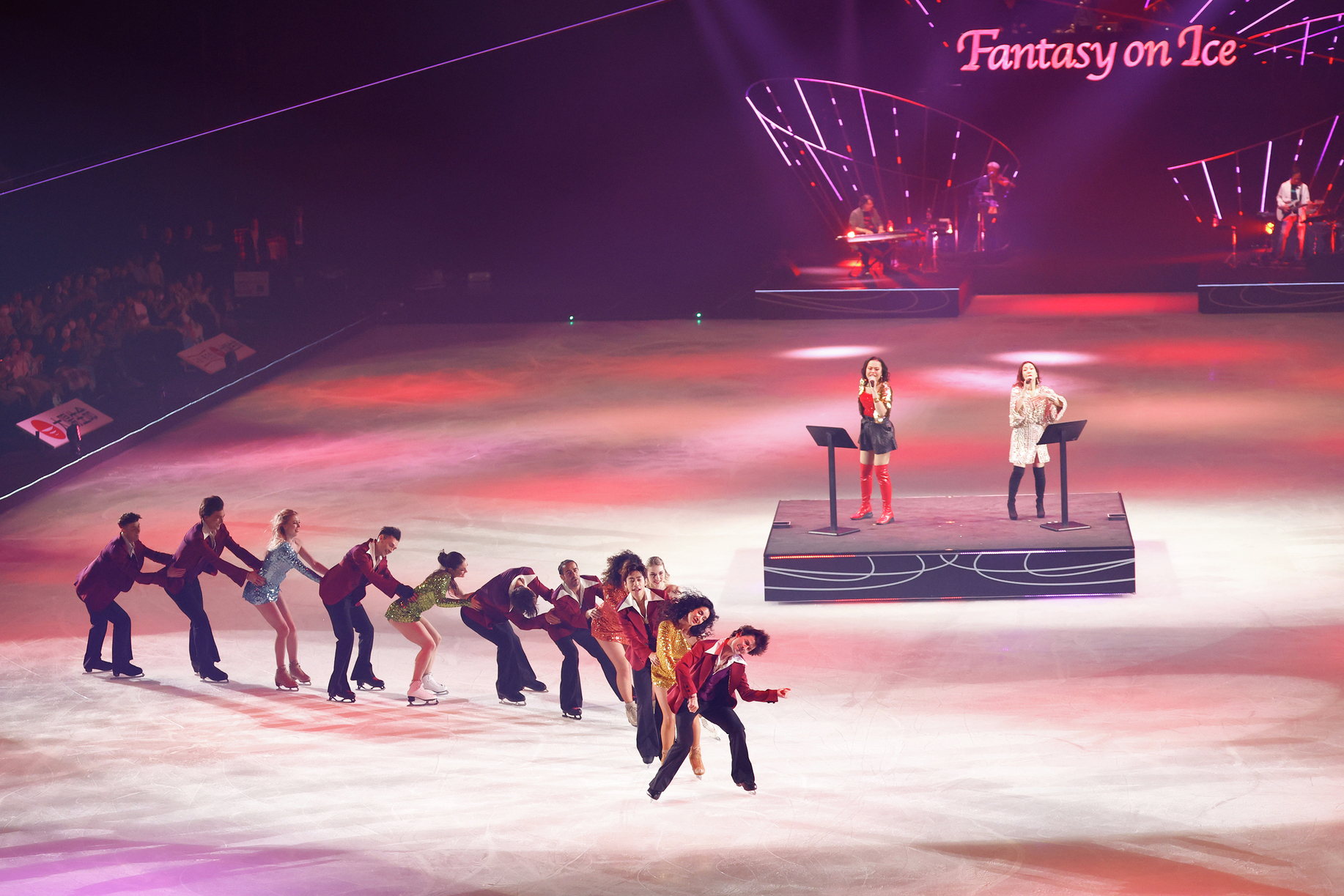 公式]Fantasy on Ice (@Fantasy_on_Ice) / X