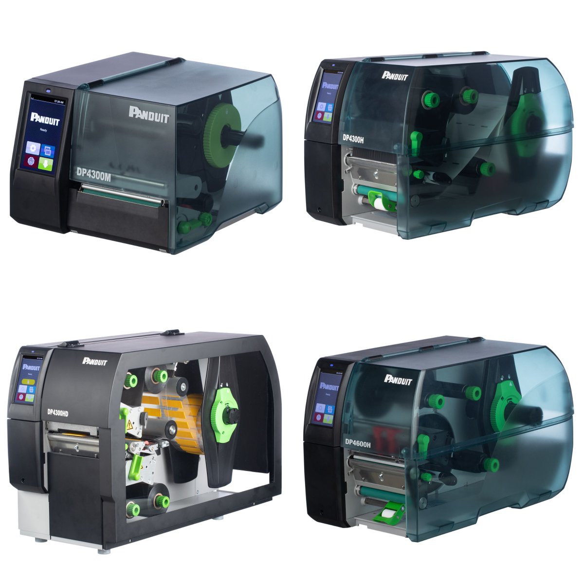 One printer family. Every labeling need.

From everyday tasks to high-volume jobs and even double-sided printing, our desktop printers deliver the performance and precision you can count on. Whatever your labeling volume, we’ve got the right fit for you.

okt.to/a0O6NT