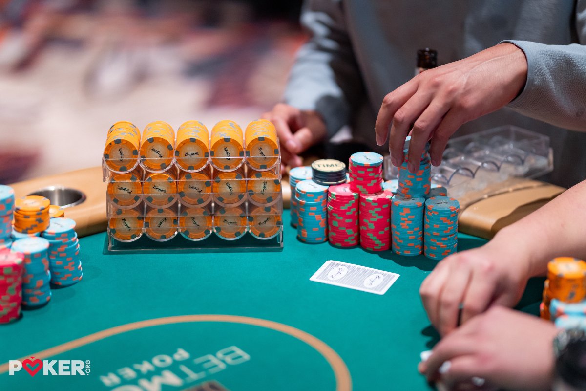 BetMGM Poker (@betmgmpoker) on Twitter photo The <a href="/BorgataPoker/">BorgataPoker</a> Summer Poker Open is just a week away! Here's a preview of some of the killer events you can expect:
♠️7/17: Kick Off Deep Stack $600K GTD
♥️7/20: Mirror Mystery Bounty $250K GTD
♣️7/22: Almighty Stack $400K GTD
♦️7/27: BSPO Championship $1M GTD The <a href="/BorgataPoker/">BorgataPoker</a> Summer Poker Open is just a week away! Here's a preview of some of the killer events you can expect:
♠️7/17: Kick Off Deep Stack $600K GTD
♥️7/20: Mirror Mystery Bounty $250K GTD
♣️7/22: Almighty Stack $400K GTD
♦️7/27: BSPO Championship $1M GTD