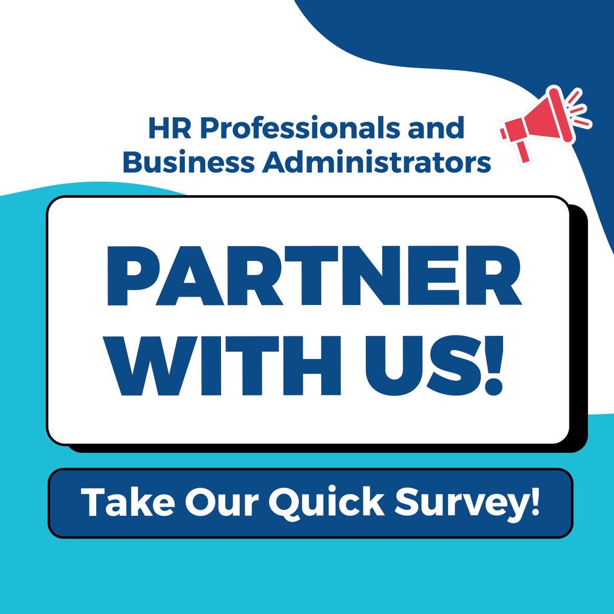 DRPT is conducting a quick survey to understand commuter benefits programs offered by companies in Virginia. 📋

Employers, your responses matter. 

Help us by taking our survey here: forms.office.com/r/CeGS6g4mRs 

#DRPT #ConnectingVA #CommuterBenefits #VABusinesses