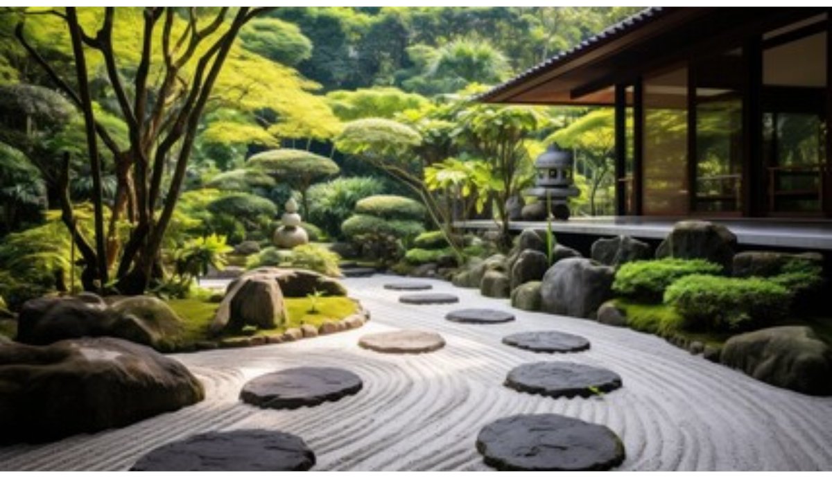 NatEyeInstitute's tweet image. What makes this peaceful scene so relaxing? New research shows viewing calm landscapes triggers rapid horizontal eye movements linked to reduced stress. A fascinating look at how our visual system supports emotional wellness:
brnw.ch/21wU3sg
#ResearchNews #VisionNews