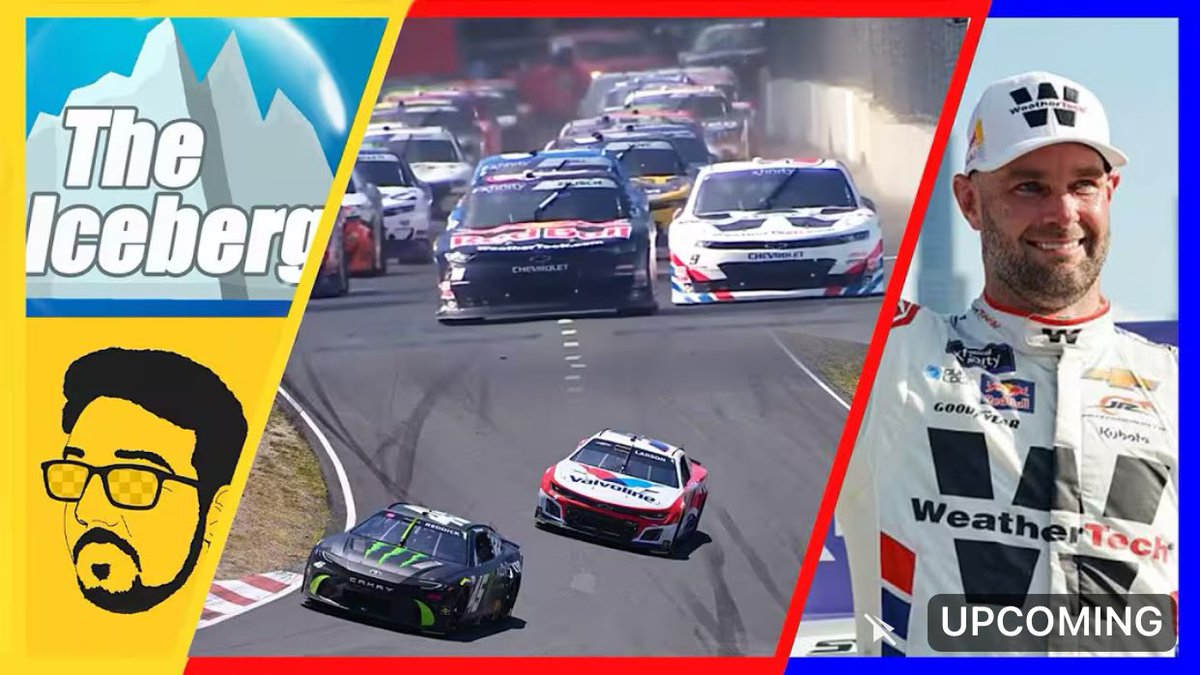 Jaret Lundberg (@icetitan80) on Twitter photo NWP GOES LIVE ON <a href="/EricEstepp17/">Eric Estepp</a> TONIGHT AT 8 PM ET! Can’t wait to see y’all there!
#NASCAR
youtube.com/live/zdXBokmvm… NWP GOES LIVE ON <a href="/EricEstepp17/">Eric Estepp</a> TONIGHT AT 8 PM ET! Can’t wait to see y’all there!
#NASCAR
youtube.com/live/zdXBokmvm…