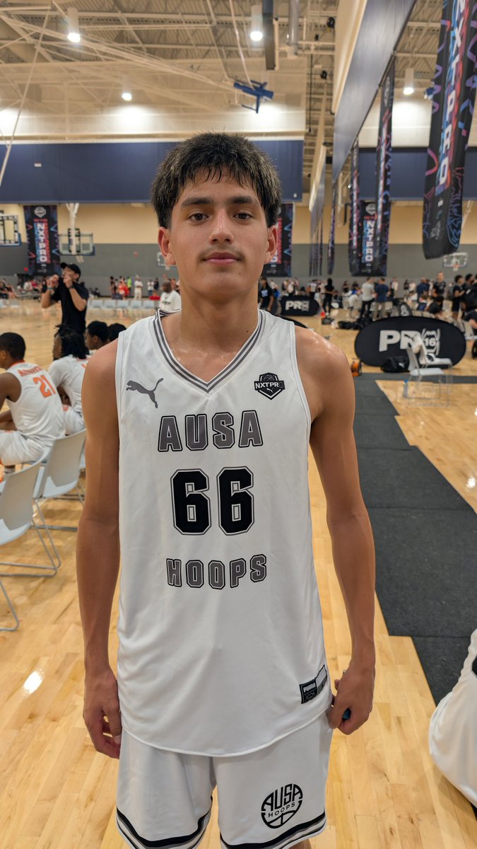 BigScorps86 (@timmykov) on Twitter photo AUSA Team AJ - <a href="/asherpirini/">Asher Pirini</a> PG, c/o 2026. A real competitor on the defensive end with a nice handle and good instincts on the Offensive end. Worth checking out <a href="/PRO16League/">PRO16/NXTPRO League</a> with <a href="/AUSA_Hoops/">AUSA Hoops</a> <a href="/jordanemullan/">Jordan Mullan</a> AUSA Team AJ - <a href="/asherpirini/">Asher Pirini</a> PG, c/o 2026. A real competitor on the defensive end with a nice handle and good instincts on the Offensive end. Worth checking out <a href="/PRO16League/">PRO16/NXTPRO League</a> with <a href="/AUSA_Hoops/">AUSA Hoops</a> <a href="/jordanemullan/">Jordan Mullan</a>