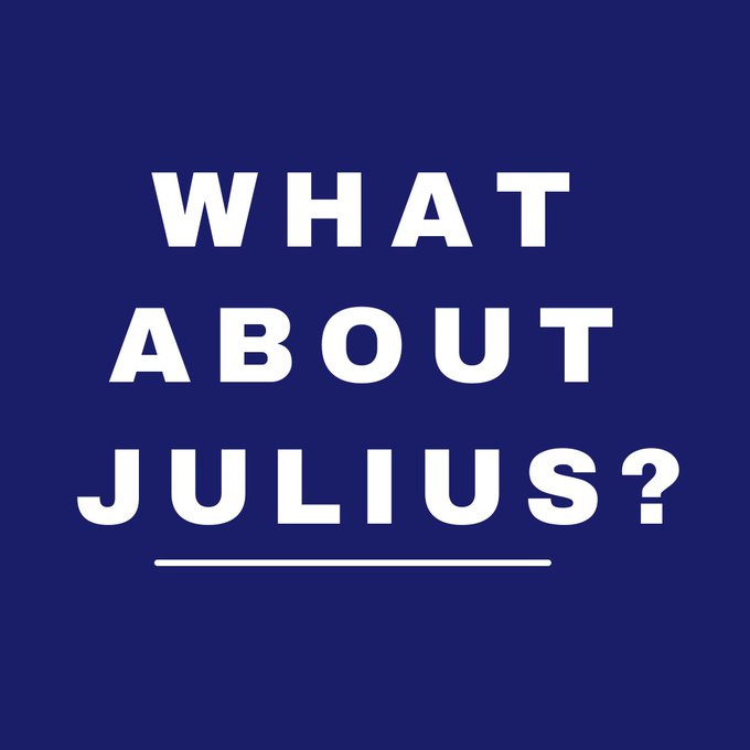 Marquet02938518's tweet photo. Julius Jones is living proof that innocent people are incarcerated and can be incarcerated for over two decades with those in power knowing the truth and having the ability to do something about it remain silent. #OurJusticeSystem #JusticeForJulius #FreeJuliusJones #Innocent https://t.co/HJw075h4fO