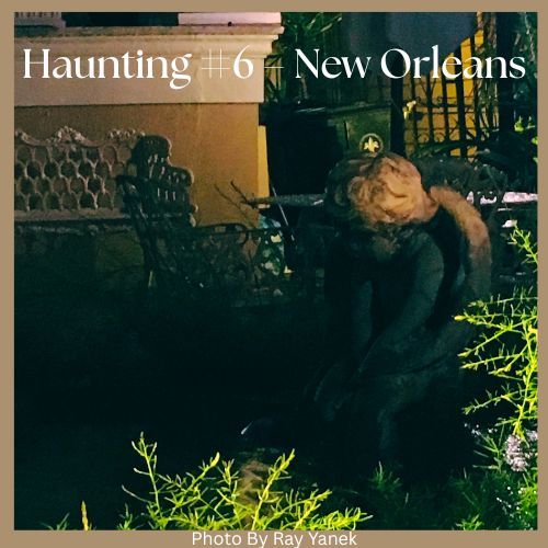 RayYanek's tweet image. #hauntings #ghosts #paranormal #ghosthunting #amwriting #writers #writing #writingcommunity #YALit #horror #YAfiction #YAhorror #YACommunity #YAwriting