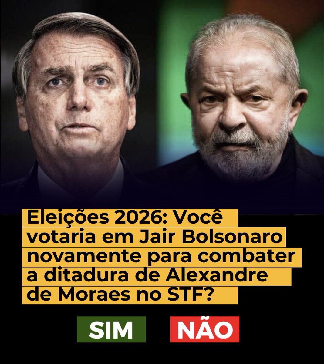 Michelle_apoio's tweet image. 🚨Vote no LINK👇👇
podernacional.com.br/presidente/