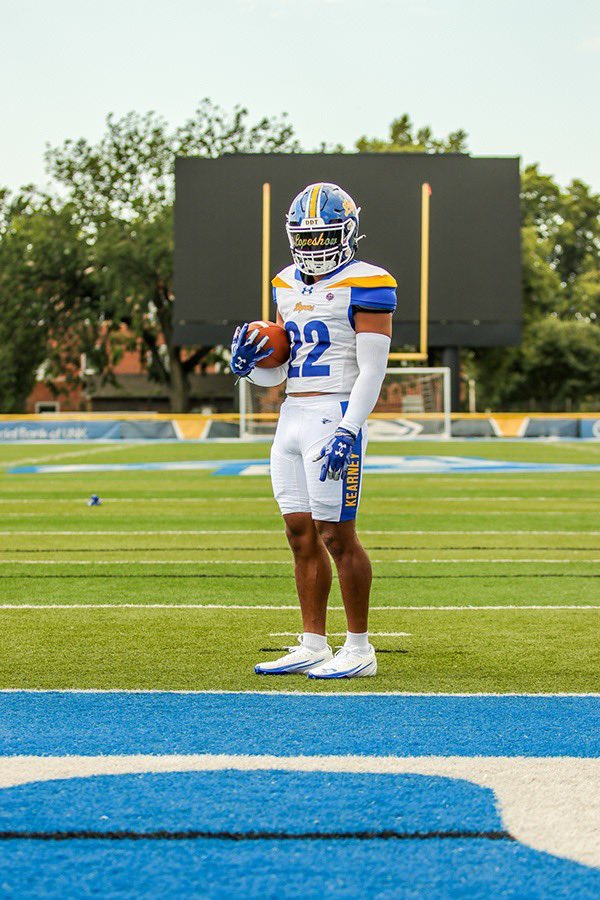 New road look for <a href="/UNK_Football/">UNK Football</a> 🔥🔥🔥

<a href="/CoachRHeld/">Ryan Held</a>
