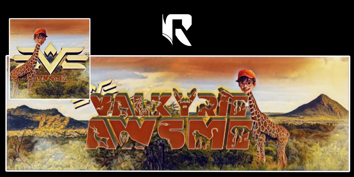 ValkyrieArray's tweet image. Who else LOVES @oAwsme brand new revamp?!?!