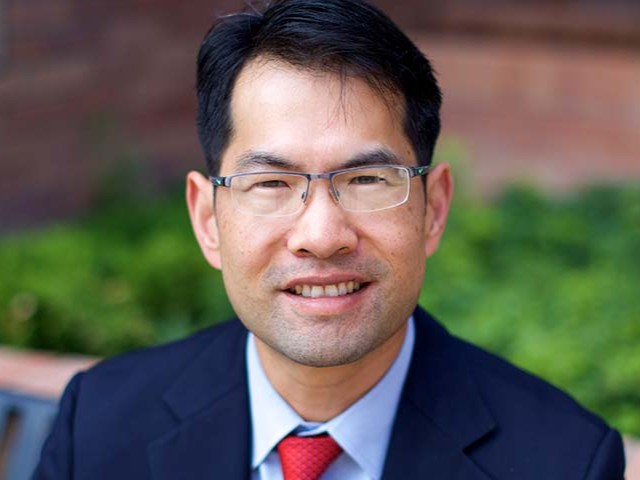 science_seattle's tweet image. Dr. Andrew Hsieh from @UWMedicine has received a 2025 Bladder Cancer Research Innovation Award from @BladderCancerUS.
🤩 These prestigious $300,000 awards honor exceptional researchers. Congratulations Dr. Hsieh! bit.ly/4lorm0k