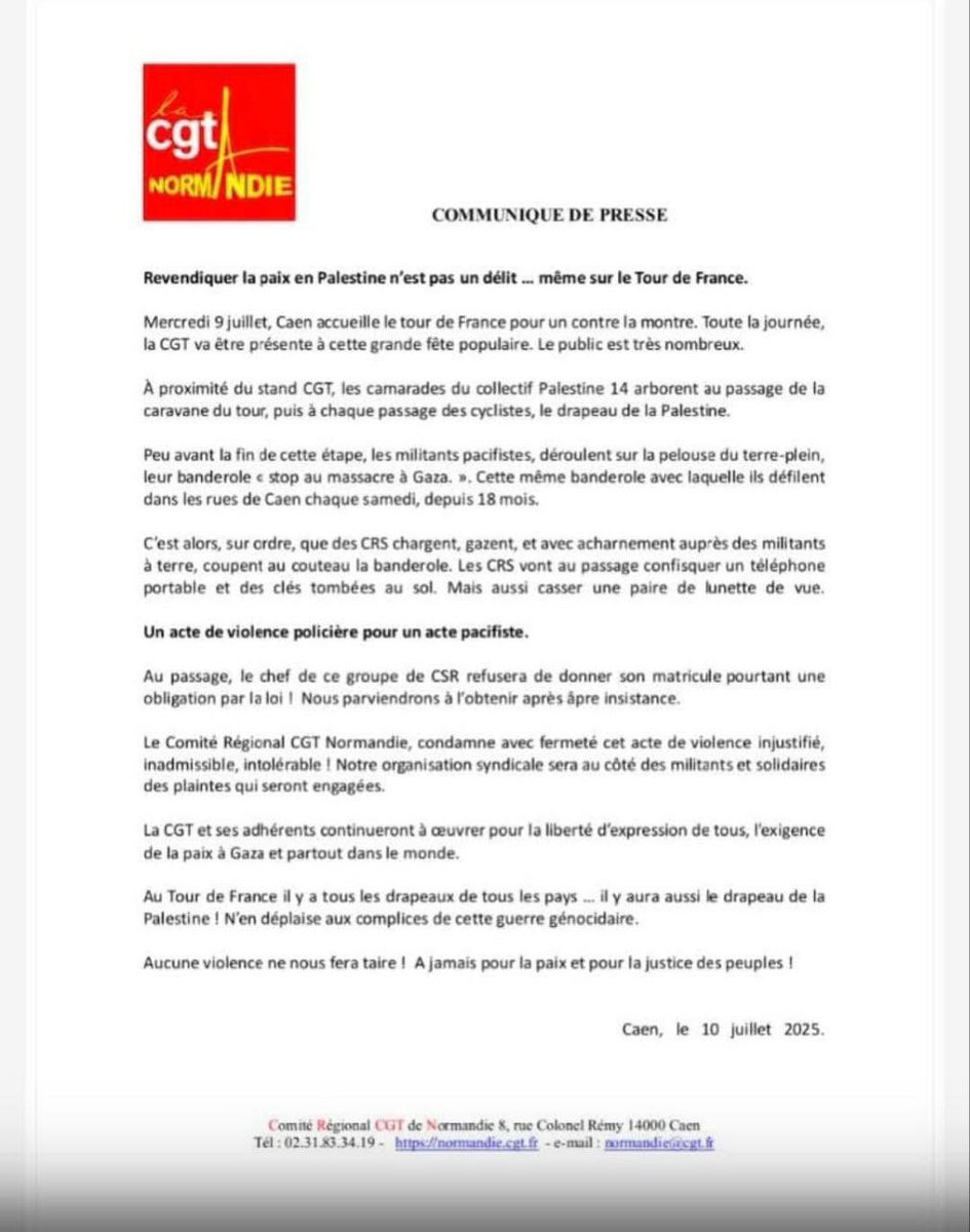 Thomas Portes tweet media