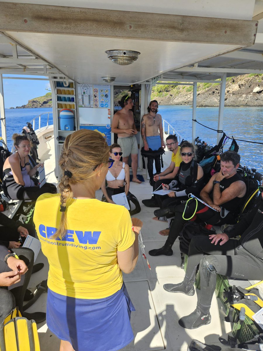 Fabio Figurella (@fabiofigurella) on Twitter photo Great 1 day of MPA4change Citizen Science Workshop: Visual Vensus & Mass Mortality Workshops by Massimo Casabianca. Stazione Zoologica Anton Dohrn, Area Marina Protetta "Isola di Ustica" DAN Europe - Italia Rutgers University—New Brunswick #mpa4change #DanEurope <a href="/DAN_Europe/">DAN Europe</a> Great 1 day of MPA4change Citizen Science Workshop: Visual Vensus & Mass Mortality Workshops by Massimo Casabianca. Stazione Zoologica Anton Dohrn, Area Marina Protetta "Isola di Ustica" DAN Europe - Italia Rutgers University—New Brunswick #mpa4change #DanEurope <a href="/DAN_Europe/">DAN Europe</a>
