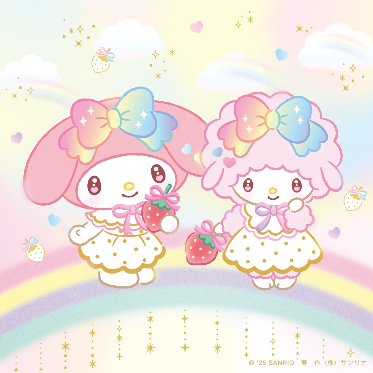 いちご姫🍓🎀🌏️🍢 (@PinkyGirls1217) / X